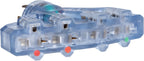 Westinghouse 302116A Generator Plug Adapter, 30A 120V L14-30P to (4X) 5-20R Gronata