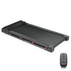 Sunny Health & Fitness Active 400 Smart Auto Incline Treadmill – Foldable Running Machine w/Bluetooth, Wi-Fi, 12% Incline, Shock Absorption & SunnyFit Fitness App - SF-T724012 Gronata