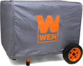 Wen GNC110 Weatherproof Generator Cover for 10,000 to 12,000-Watt Dual Fuel Generators Gronata