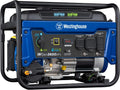 Westinghouse 4650 Peak Watt Dual Fuel Portable Generator, RV Ready 30A Outlet, Gas & Propane Powered Gronata