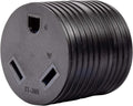 Westinghouse 301154A Generator Plug Adapter, 5-15P to TT-30R Gronata