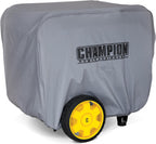 Champion Weather-Resistant Storage Cover for 12000-Watt and Higher Portable Generators Gronata
