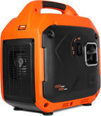 WEN 3600-Watt Portable Inverter Generator, RV-Ready, Quiet and Lightweight with Fuel Shut Off (56360i) Gronata