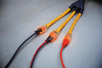 Champion Power Equipment 2 ft. 30A 250V Generator Adapter Cord Gronata