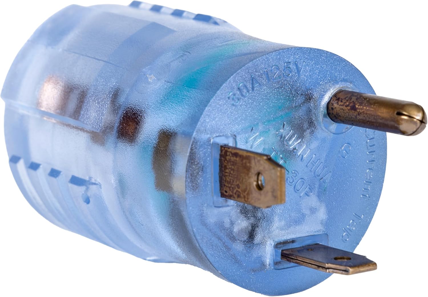 Westinghouse 30136A Generator Plug Adapter, 30A 120V TT-30P to L5-30R Gronata