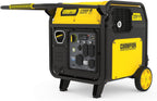 Champion Power Equipment 11,000-Watt Wireless Remote Start Home Backup Portable Inverter Generator with Quiet Technology and Free 3-Year Warranty Gronata