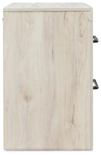 Signature Design by Ashley Wynnlow Rustic 2 Drawer Two Drawer Nightstand, 24.41" Tall, Weathered Gray Gronata