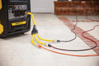 Champion Power Equipment 2 ft. 30A 250V Generator Adapter Cord Gronata