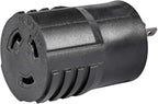 Westinghouse 30196A Generator Plug Adaptor, 30A 120V 5-20P to L5-30R Gronata