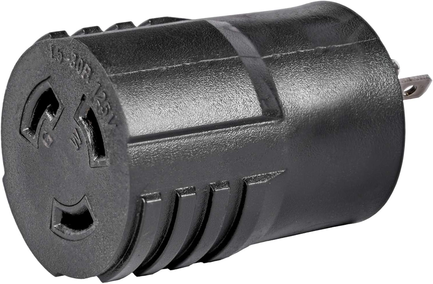 Westinghouse 30196A Generator Plug Adaptor, 30A 120V 5-20P to L5-30R Gronata