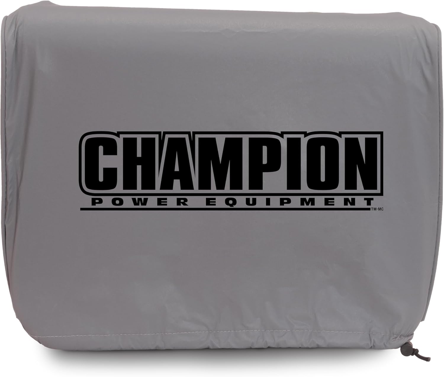 Champion Power Equipment Weather-Resistant Storage Cover for 1200 to 1875-Watt Portable Generators Gronata