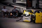 Champion Power Equipment 100594 1638-Wh Power Station 3200/1600-Watt Portable Lithium-Ion Battery Solar Generator Gronata