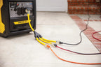 Champion Power Equipment 2 ft. 30A 125V Generator Adapter Cord Gronata