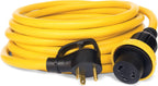 Champion Power Equipment 30-Foot 30-Amp 125-Volt RV Generator Power Cord, (TT-30P to L5-30R) Gronata