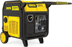 Champion Power Equipment 11,000-Watt Wireless Remote Start Home Backup Portable Inverter Generator with Quiet Technology and Free 3-Year Warranty Gronata