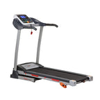 Sunny Health & Fitness Active 400 Smart Auto Incline Treadmill – Foldable Running Machine w/Bluetooth, Wi-Fi, 12% Incline, Shock Absorption & SunnyFit Fitness App - SF-T724012 Gronata