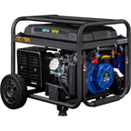 Westinghouse 4650 Peak Watt Dual Fuel Portable Generator, RV Ready 30A Outlet, Gas & Propane Powered Gronata