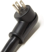 WEN PC3012 120V 15-Amp 1800-Watt Generator to RV Adapter Cord (5-15P to TT-30R), Black Gronata