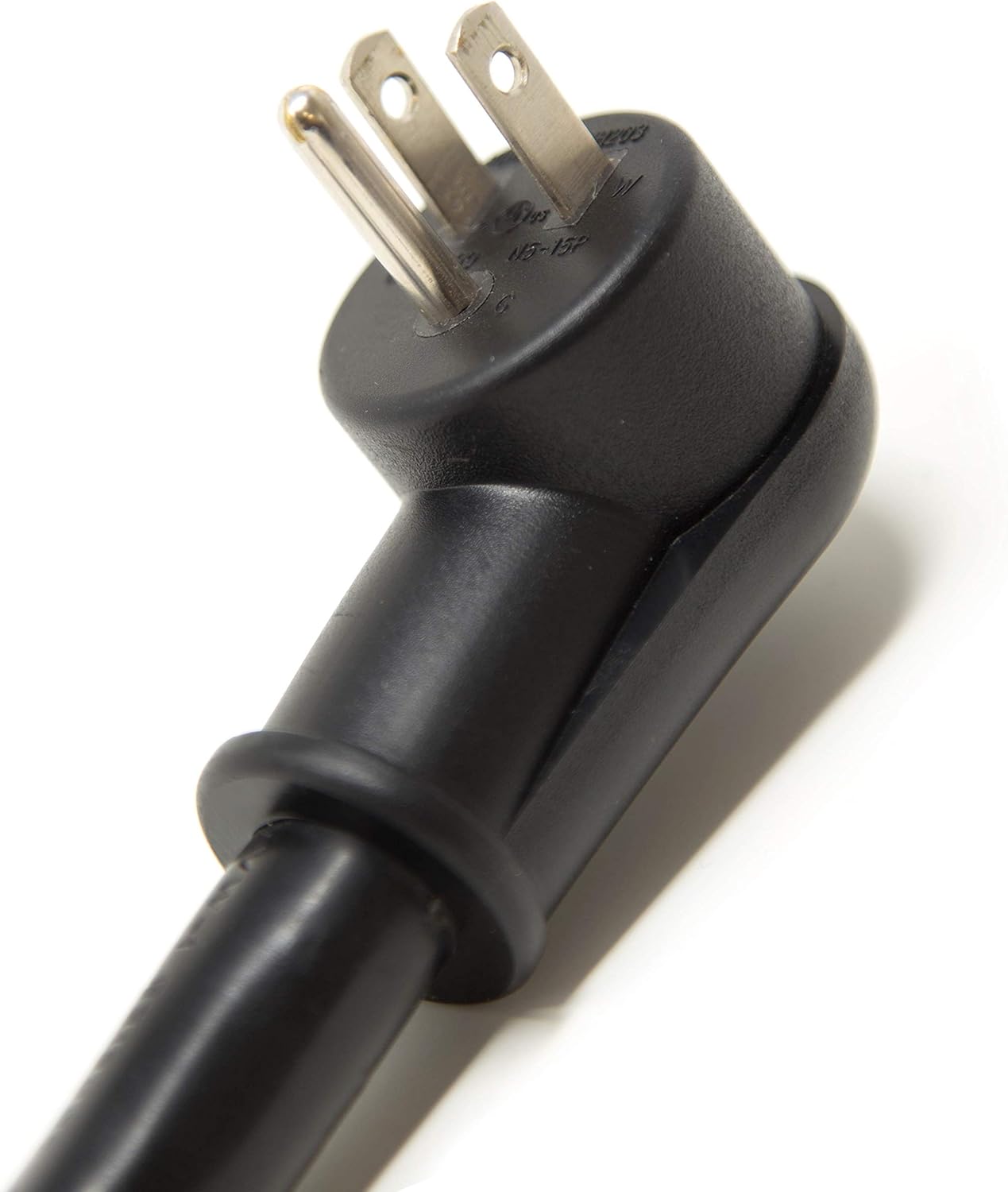 WEN PC3012 120V 15-Amp 1800-Watt Generator to RV Adapter Cord (5-15P to TT-30R), Black Gronata