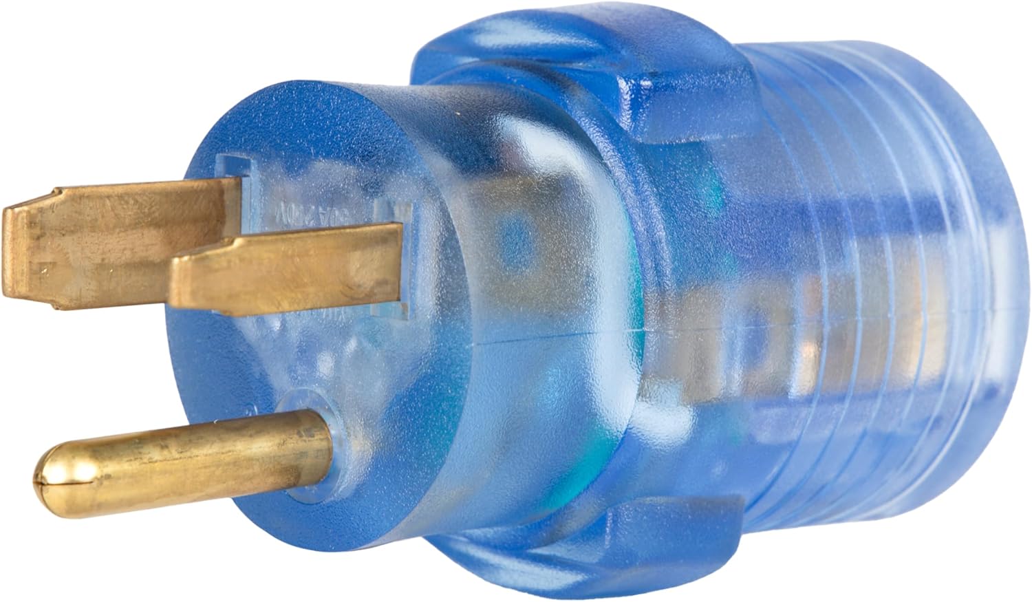 Westinghouse 501138A Generator Plug Adapter, 5-15P to L5-30R Gronata