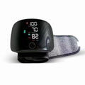 Wrist Sphygmomanometer Rechargeable Blood Pressure Meter Wrist Blood Pressure Eter Smart Touch Screen Blood Pressure Meter Household Electronics Gronata