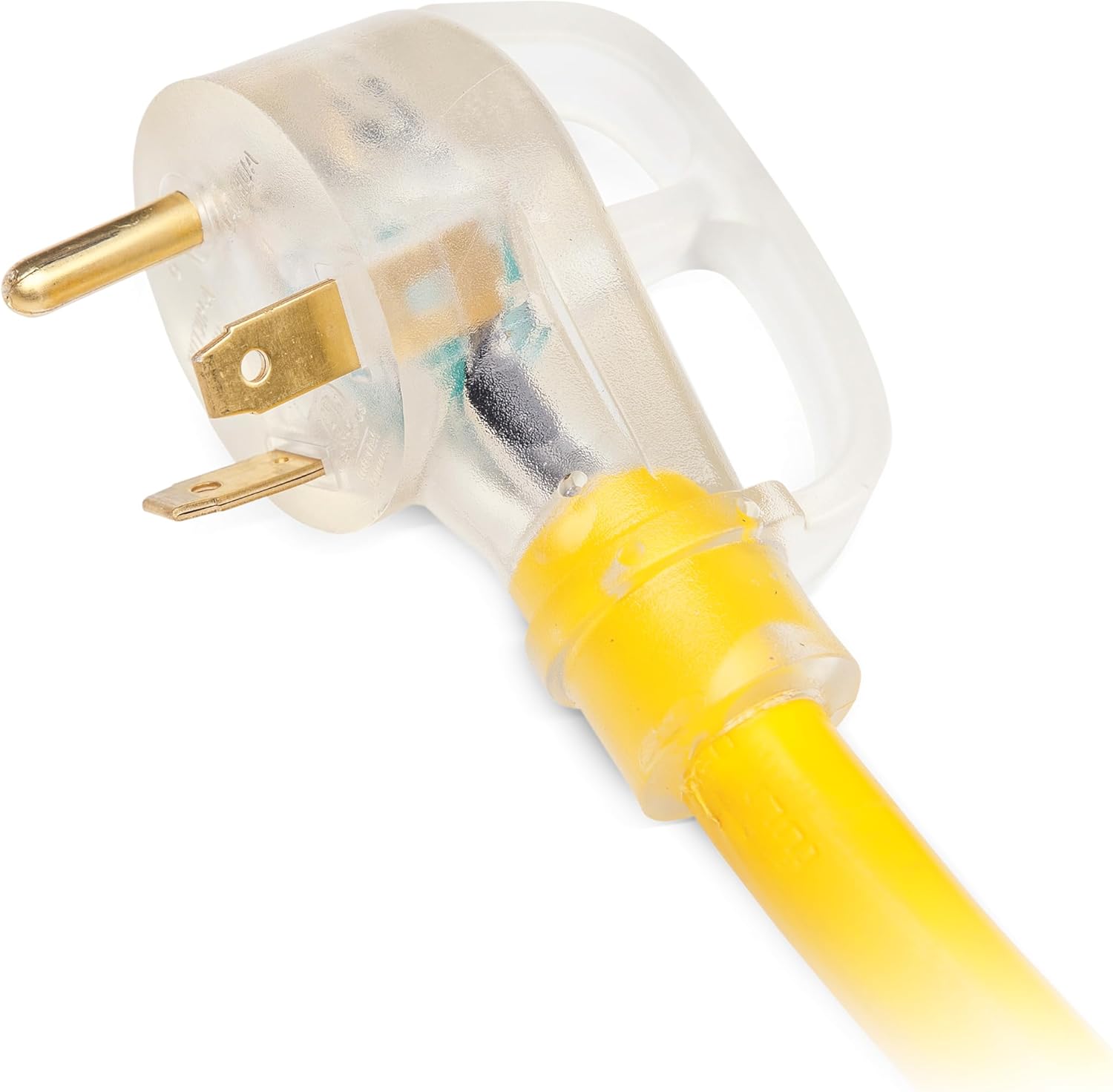 Champion Power Equipment 2 ft. 30A 125V Generator Adapter Cord Gronata