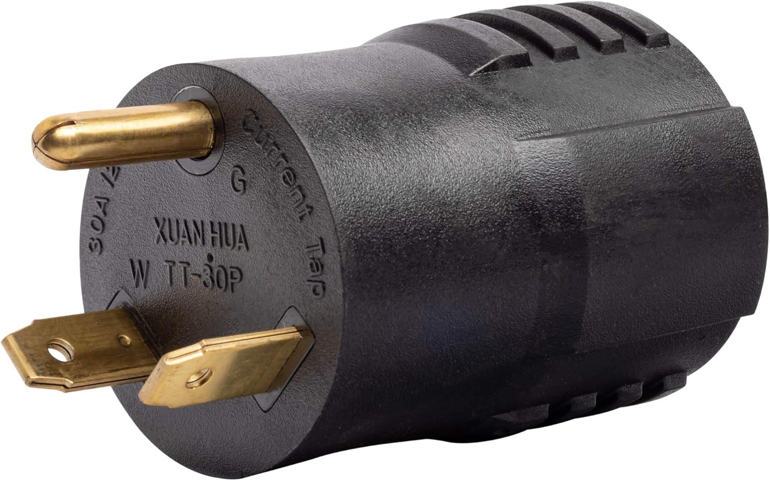 Westinghouse 30132A Generator Plug Adapter, TT-30P to L14-30R Gronata