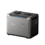 Anker SOLIX E10, 6kWh Battery Expandable to 90kWh, 9kW Solar Input, 7.6kW Rated Output, Generator-Ready, NEMA 4, -4°F to 131°F, Up to 12-Month 0% APR Gronata