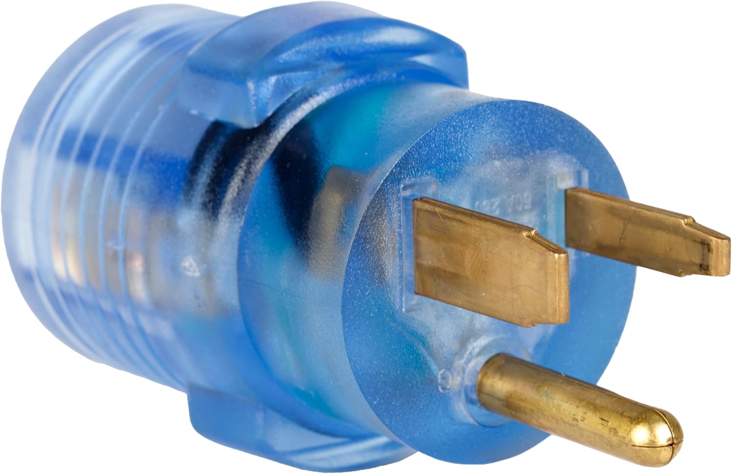 Westinghouse 501138A Generator Plug Adapter, 5-15P to L5-30R Gronata