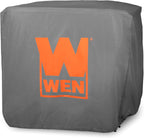 WEN GNC875 Weatherproof Generator Cover for 6250 to 8750-Watt Open Frame Inverter Generators Gronata