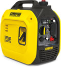 Champion Power Equipment 2500-Watt Ultralight Portable Inverter Generator with Quiet Technology and Free 3-Year Warranty Gronata