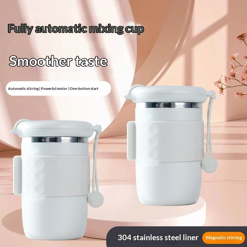 304 Stainless Steel Portable Mixing Cup Gronata