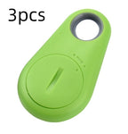 Water Drop Bluetooth-compatible Anti Lost Object Finder Gronata