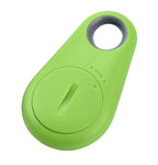 Water Drop Bluetooth-compatible Anti Lost Object Finder Gronata