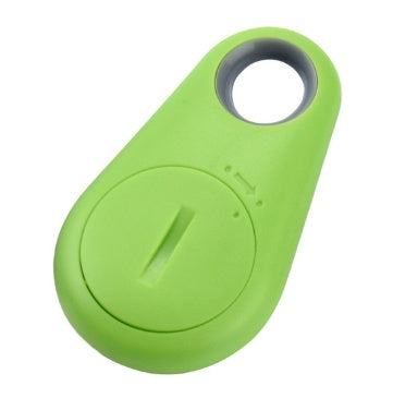 Water Drop Bluetooth-compatible Anti Lost Object Finder Gronata