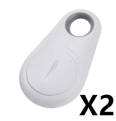 Water Drop Bluetooth-compatible Anti Lost Object Finder Gronata