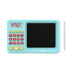Mouth Calculator Math Addition Subtraction Multiplication Division Oral Arithmetic Training Math Exercise Machine Kids Gifts Children Toys Gronata