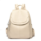 Women's Backpack Travel Large Capacity Shoulder Bag Gronata