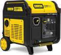 Champion Power Equipment 11,000-Watt Electric Start Dual Fuel Home Backup Portable Inverter Generator with Quiet Technology and Free 3-Year Warranty Gronata