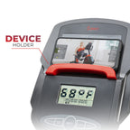 Sunny Health & Fitness Elite Interactive Series Exercise Recumbent Bike - SF-RB420046 Gronata