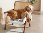 Couch Cushion Cover for dogs Sofa Cover Washable Pet Love Seat Couch Covers for Sofa Slipcovers Couch Protector Blanket for Dogs Sofa Cushion Covers for Pets Washable Pad Black 70x150cm/27.6x59in Gronata