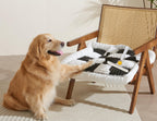 Couch Cushion Cover for dogs Sofa Cover Washable Pet Love Seat Couch Covers for Sofa Slipcovers Couch Protector Blanket for Dogs Sofa Cushion Covers for Pets Washable Pad Black 70x150cm/27.6x59in Gronata