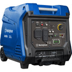 Westinghouse iGen4500DFc Super Quiet Dual Fuel Portable Inverter Generator, 4500 Peak Watts & 3700 Rated Watts, Remote Electric Start, Gas & Propane Powered, RV Ready, CO Sensor, Parallel Capable Gronata