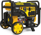 Champion Power Equipment 11,500-Watt Electric Start Home Backup Portable Generator with Free 3-Year Warranty Gronata