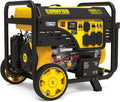 Champion Power Equipment 11,500-Watt Electric Start Home Backup Portable Generator with Free 3-Year Warranty Gronata