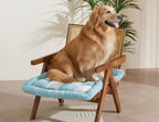 Couch Cushion Cover for dogs Sofa Cover Washable Pet Love Seat Couch Covers for Sofa Slipcovers Couch Protector Blanket for Dogs Sofa Cushion Covers for Pets Washable Pad Black 70x150cm/27.6x59in Gronata
