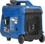 Westinghouse 4000 Peak Watt Super Quiet Dual Fuel Portable Inverter Generator, Remote Electric Start, Gas & Propane Powered, RV Ready, CO Sensor, Parallel Capable Gronata