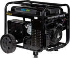 Westinghouse 12500 Peak Watt EFI Dual Fuel Home Backup Portable Generator, Remote Electric Start, Transfer Switch Ready, Gas and Propane Powered, CO Sensor, CARB Compliant Gronata