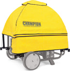 Champion Power Equipment 100376 Storm Shield Severe Weather Portable Generator Cover by GenTent for 4000 to 12,500-Starting Watt Generators Gronata
