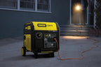 Champion Power Equipment 11,000-Watt Wireless Remote Start Home Backup Portable Inverter Generator with Quiet Technology and Free 3-Year Warranty Gronata